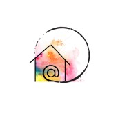 at home interior logo - Similar company to Kika Mobel
