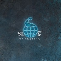 Slog Marketing logo - Similar company to Big Bite ( Marketing Community)