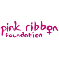 Pink Ribbon Foundation logo - Similar company to Talking Pulse