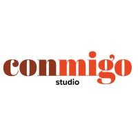 conmigo studio logo - Similar company to Conmigo