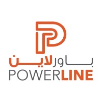 Powerline logo - Similar company to Egemac