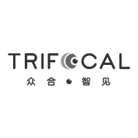 Trifocal logo - Similar company to Emiliapost