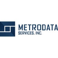 Metrodata Services, Inc.