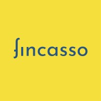Fincasso logo - Similar company to Captiv