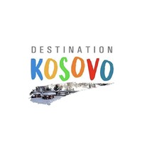 Destination Kosovo logo - Similar company to Choppi