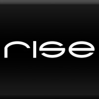 RISE | Visual Effects Studios logo - Similar company to Vine Fx