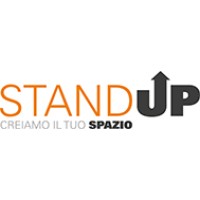 StandUp Allestimenti Fieristici Innovativi e Eventi Luxury logo - Similar company to Allestimenti & Pubblicità Spa