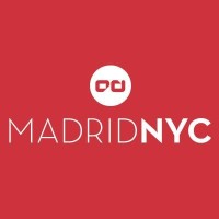 MadridNYC Studio SL logo - Similar company to Marketerosweb