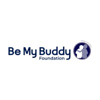BeMyBuddy Foundation logo - Similar company to One Hundred Changes