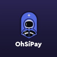 OhSíPay logo - Similar company to Hubstartechlatam