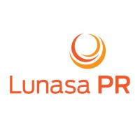 Lunasa PR logo - Similar company to Dmpr - Pr Company Cork