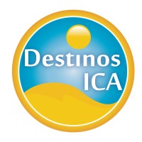 Destinos Ica logo - Similar company to Buganvilla Tours