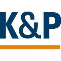 Kieback&Peter Nederland logo - Similar company to Brcontrols