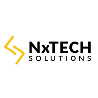 Nxtech Solutions logo - Similar company to Aud-Va Solutions