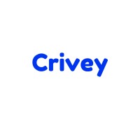Crivey logo - Similar company to Yadle