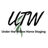 UTW Home Staging logo - Similar company to Carolina Closets, An Artisan Family Brand