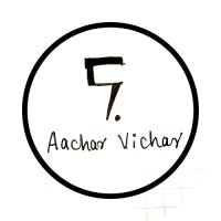 Aachar Vichar logo - Similar company to Writerssight