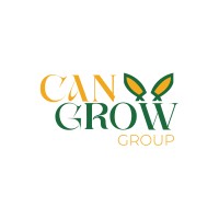 CanGrow Group logo - Similar company to Growth Hack Academy