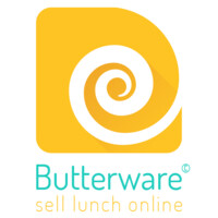 Butterware logo - Similar company to Impagen