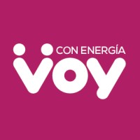 VOY Con Energía logo - Similar company to Cippdes