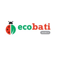 ECOBATI NANCY logo - Similar company to Ecobati