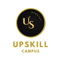 Upskill Campus Sri Lanka logo - Similar company to Reset Digital
