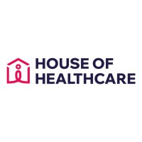 House of Healthcare logo - Similar company to Locum
