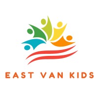 East Van Kids Learning Hub logo - Similar company to Bna Brewing Co. & Eatery