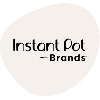 Instant Pot Brands logo - Similar company to Corelle Brands