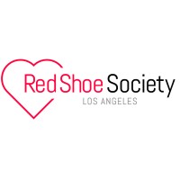 Red Shoe Society of Los Angeles logo - Similar company to The Builders Group