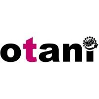Otani Trading logo - Similar company to Infosoft Software Trading L.L.C