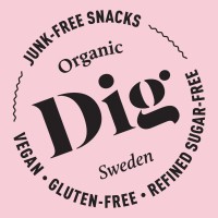 Dig logo - Similar company to Weekly Revolt