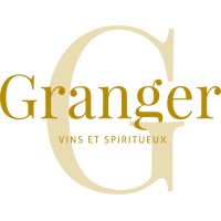 Granger - Vins & Spiritueux logo - Similar company to Domaine Dampt Frères