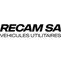 RECAM S.A. logo - Similar company to Alisys Sa