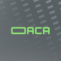 OACA Métallerie et Usinage logo - Similar company to Asm2