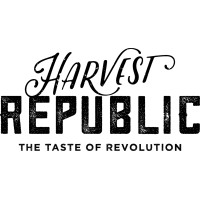 Harvest Republic GmbH logo - Similar company to Amsis Gmbh