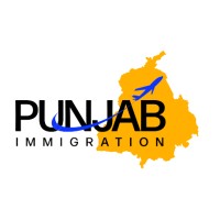 Punjab Immigration logo - Similar company to Phoenix Oversea