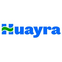 Huayra Multiservicios logo - Similar company to Redbit