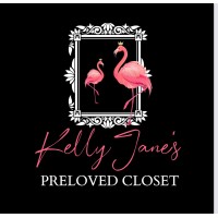 Kelly Jane’s Preloved Closet logo - Similar company to Welcome To Made