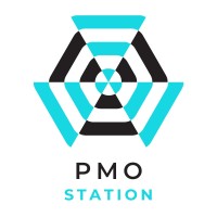 PMO Station logo - Similar company to Nftevening