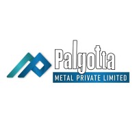 Palgotta Metal Private Ltd logo - Similar company to Bharat Forge & Fitting