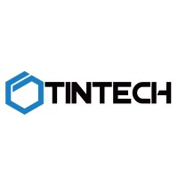 Tintech logo - Similar company to Aj Tech