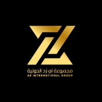 AZ International Group logo - Similar company to مفارش ماستر هوم