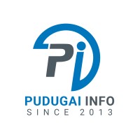 Pudukkottai Info logo - Similar company to Uk Info Tech