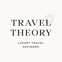 Travel Theory logo - Similar company to Loop (California Labs, Inc.)
