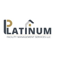 Platinum Facility Management Dubai logo - Similar company to Master Hub Interior Fitout And Maintenance