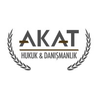 Akat Hukuk & Danışmanlık logo - Similar company to Aat Hukuk