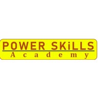 Power Skills Academy logo - Similar company to Midrange