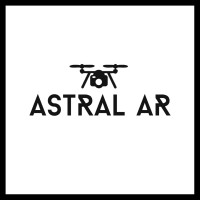 Astral AR logo - Similar company to Windhover Labs