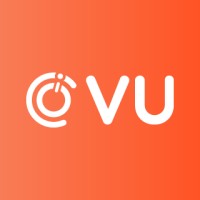 VU Inc. logo - Similar company to Vu Technologies